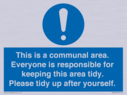 communal-area-tidy-sign~